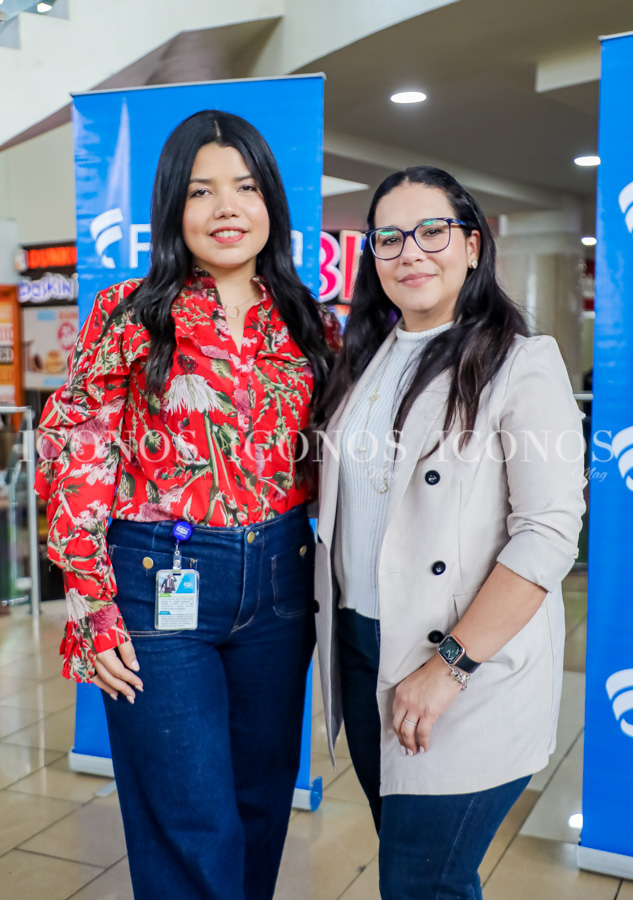 ganadora campana boss mom 2024 by city mall san pedro sula