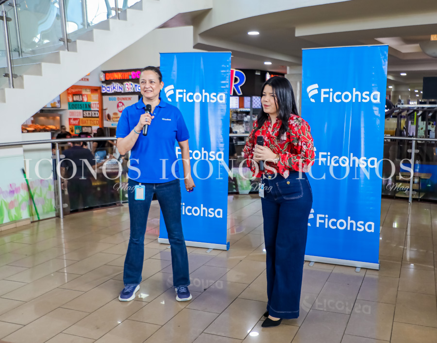 ganadora campana boss mom 2024 by city mall san pedro sula