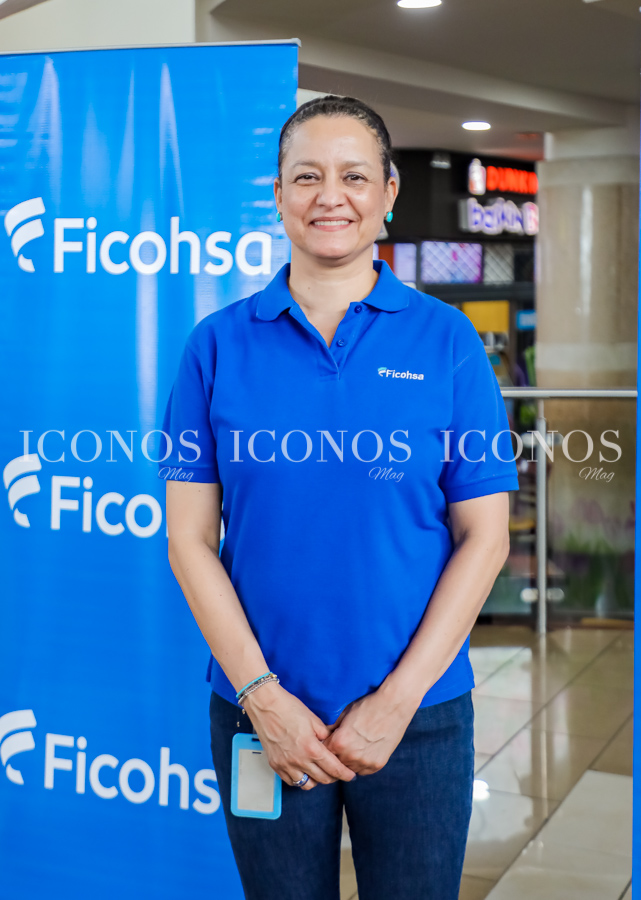ganadora campana boss mom 2024 by city mall san pedro sula
