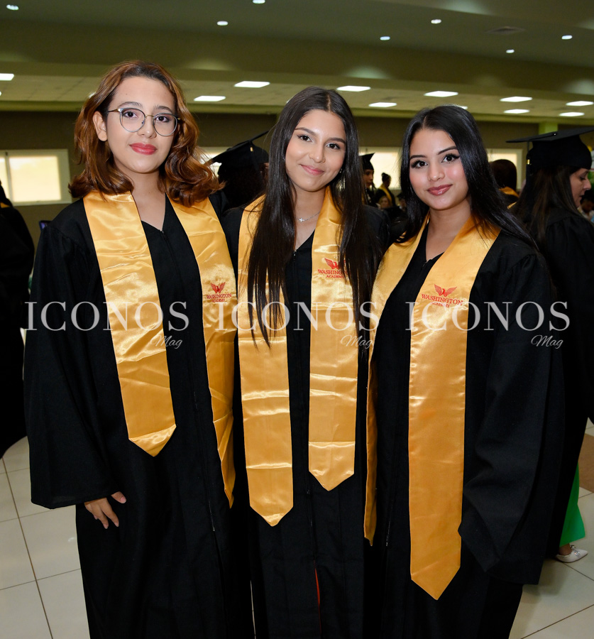 graduacion junio 2024 washington academy san pedro sula parte 2