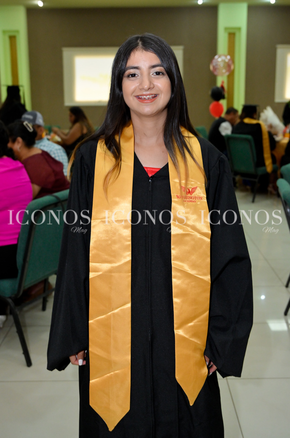 graduacion junio 2024 washington academy san pedro sula parte 3