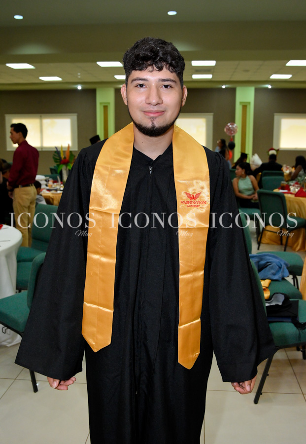graduacion junio 2024 washington academy san pedro sula parte 3