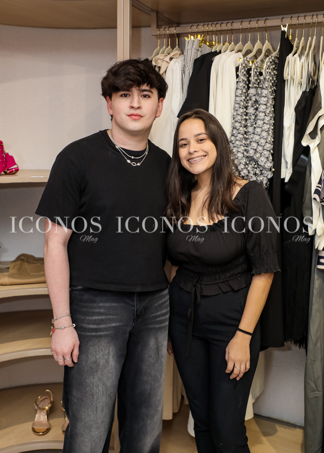 inauguracion boutique pinkett san pedro sula by bac credomatic