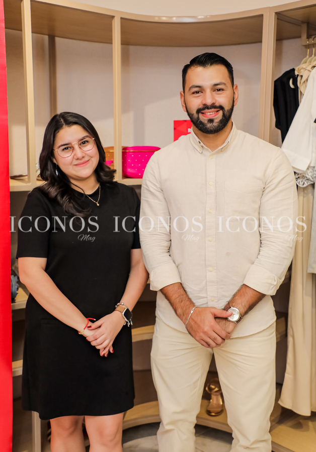 inauguracion boutique pinkett san pedro sula by bac credomatic
