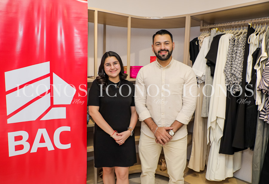 inauguracion boutique pinkett san pedro sula by bac credomatic