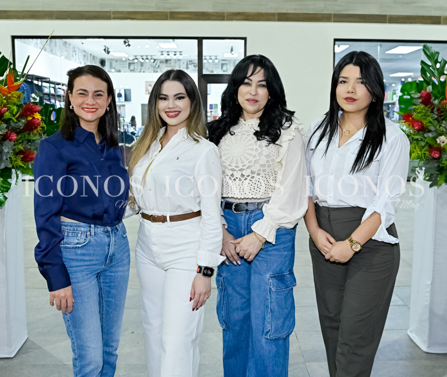 inauguracion megaplaza palenque 2024 san pedro sula