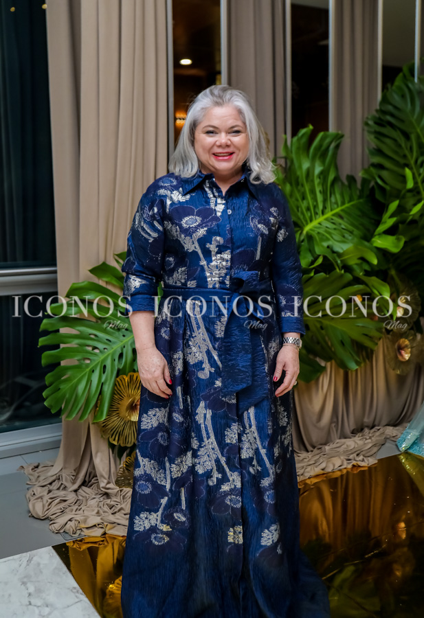 Invitados graduación Seniors SMdV 2024 escuela Santa María del Valle 1