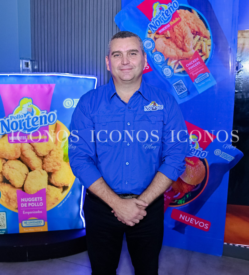 lanzamiento productos empanizados 2024 by pollo norteno