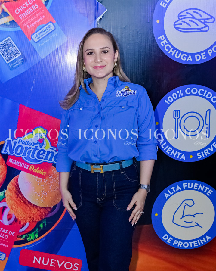 lanzamiento productos empanizados 2024 by pollo norteno