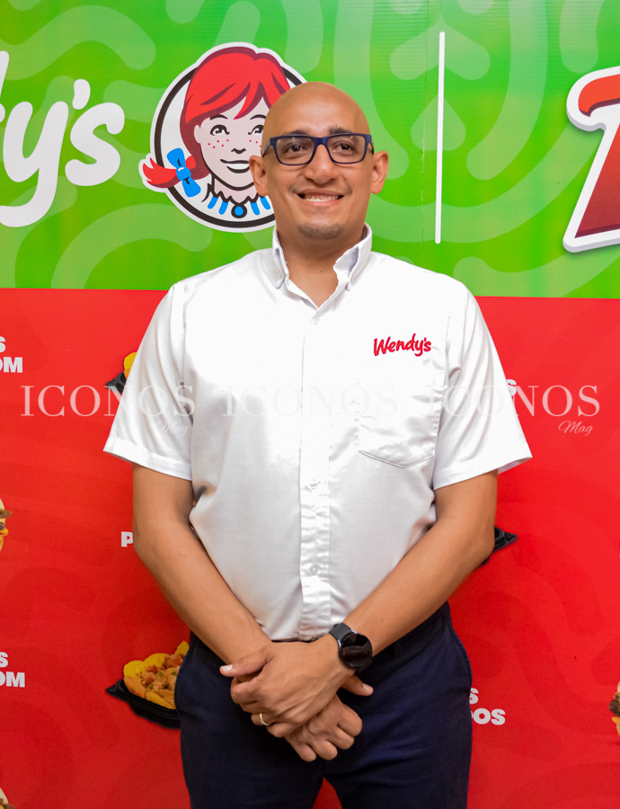 lanzamiento wendys honduras y zambos