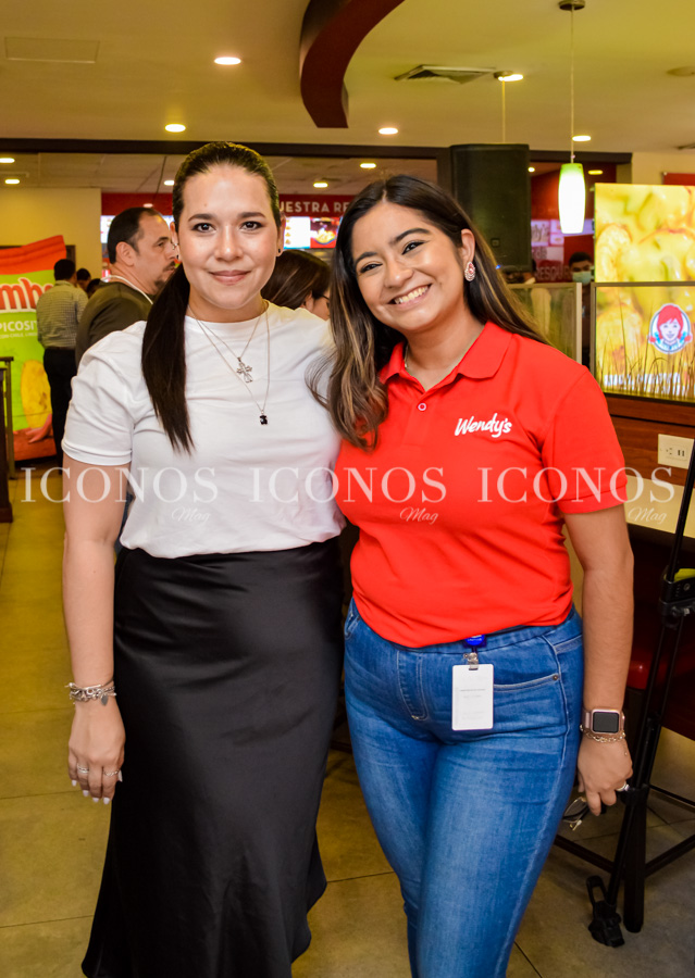 lanzamiento wendys honduras y zambos
