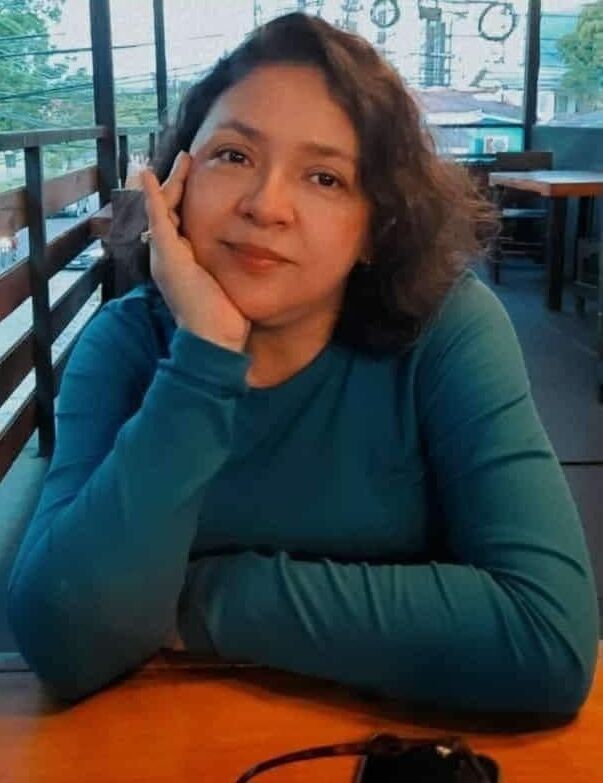 Lastenia Maradiaga