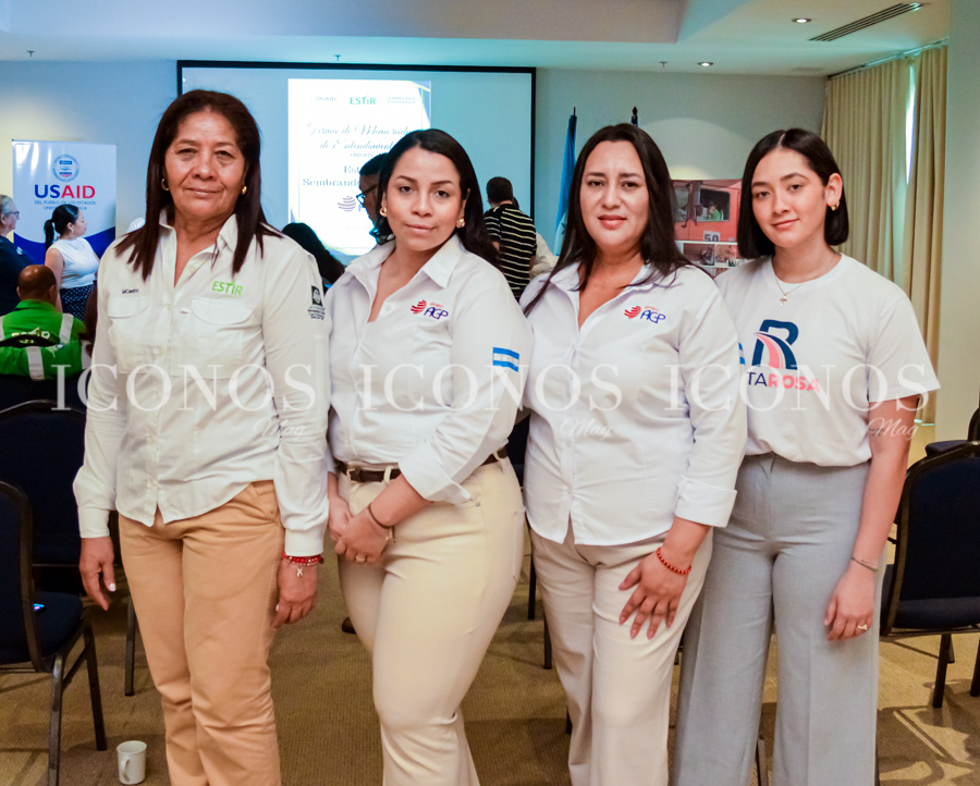 memorandum de entendimiento estir honduras y usaid