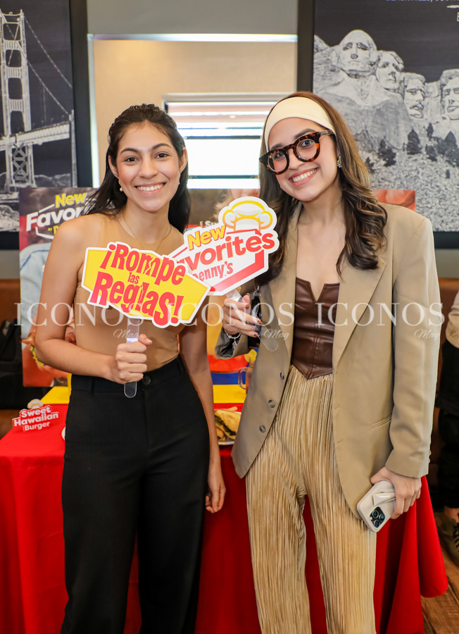 new favorites 2024 by dennys honduras