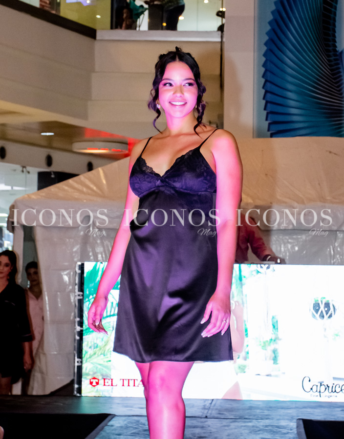 Nueva colección Caprice City Mall Tegucigalpa