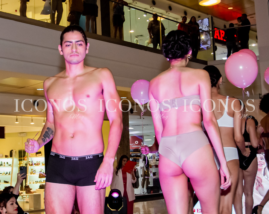 Nueva colección Caprice City Mall Tegucigalpa