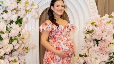 baby shower laura sofia espinal de flores