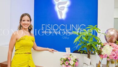 Lanzamiento caminadora anti gravitacional R Force 2024 by FisioClinic