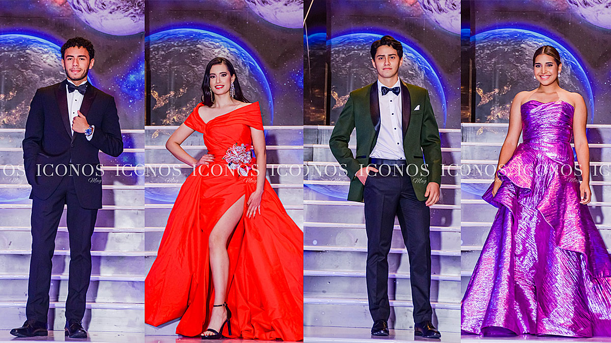 especial graduaciones 2024