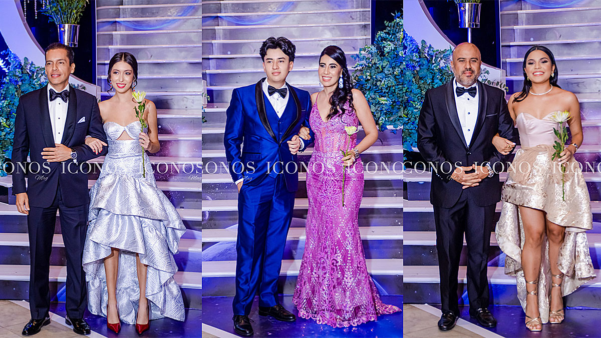 especial graduaciones 2024