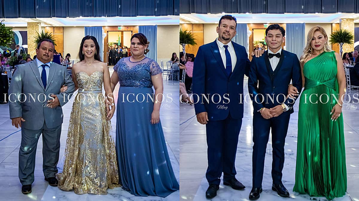 especial graduaciones 2024