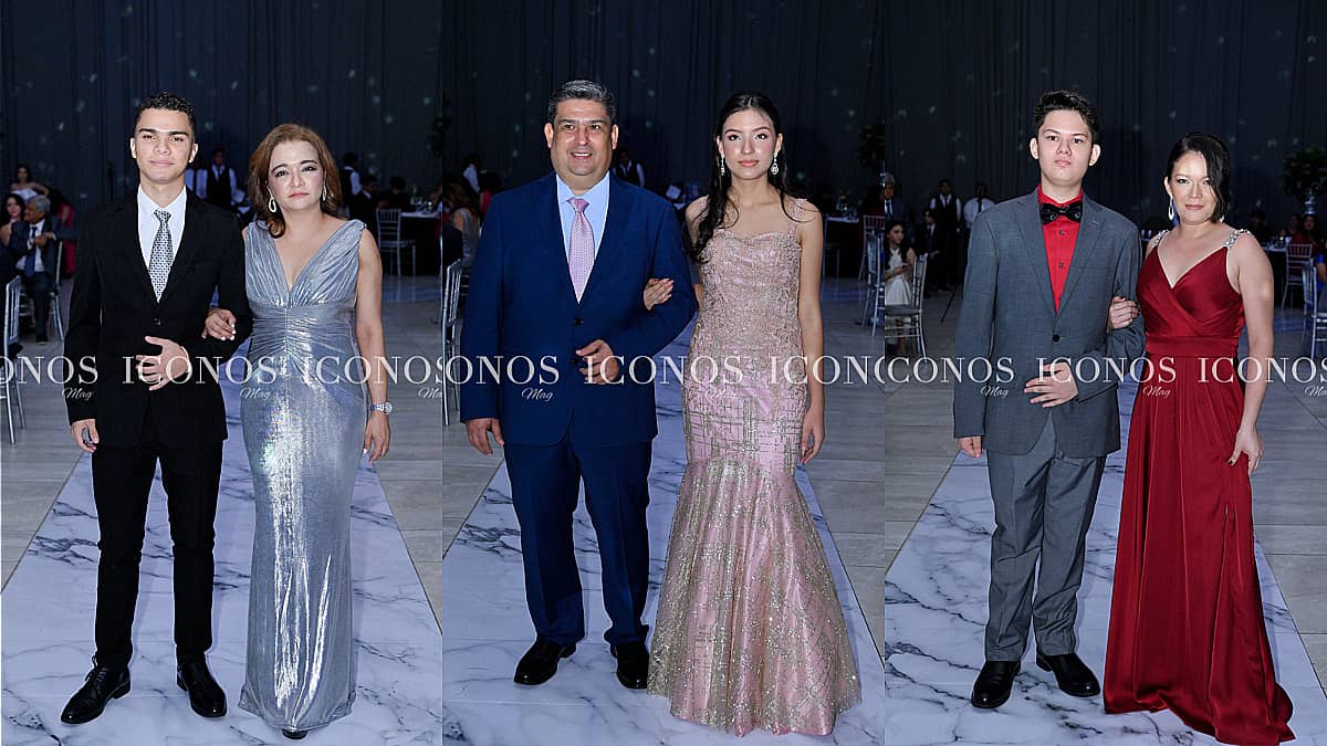 especial graduaciones 2024