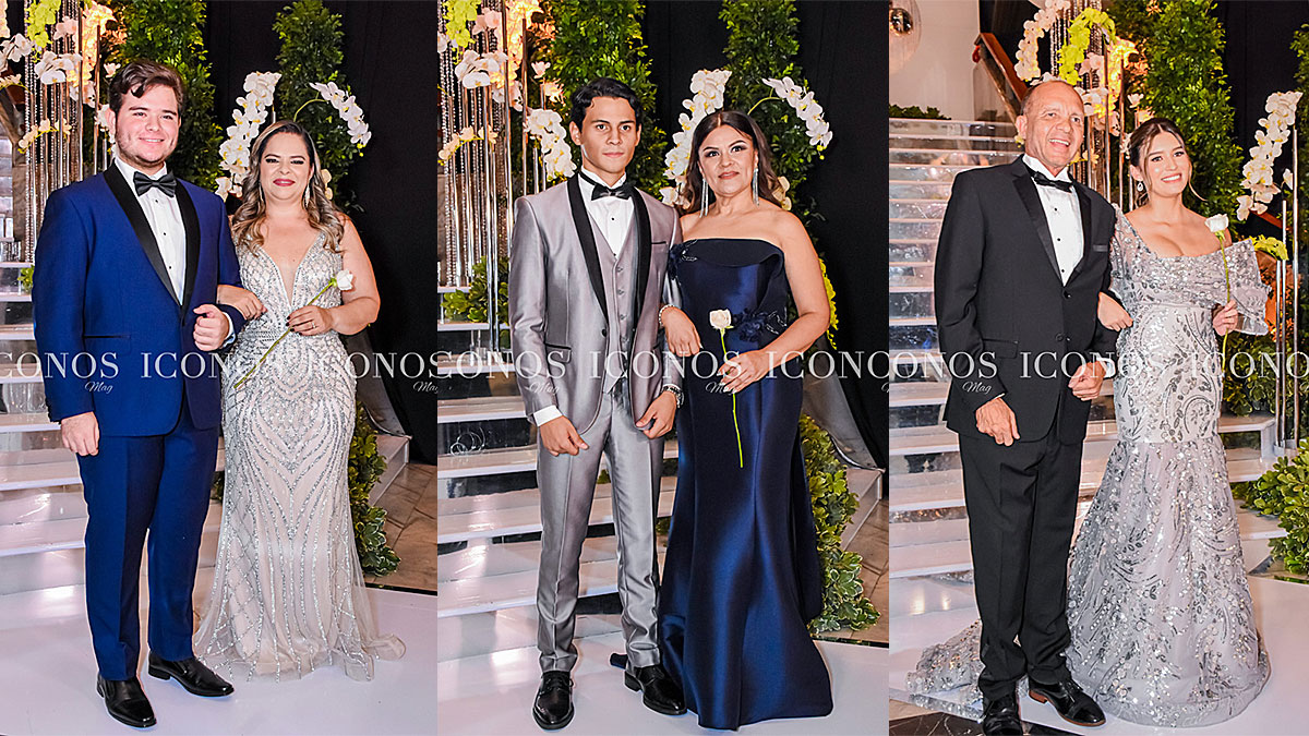 especial graduaciones 2024