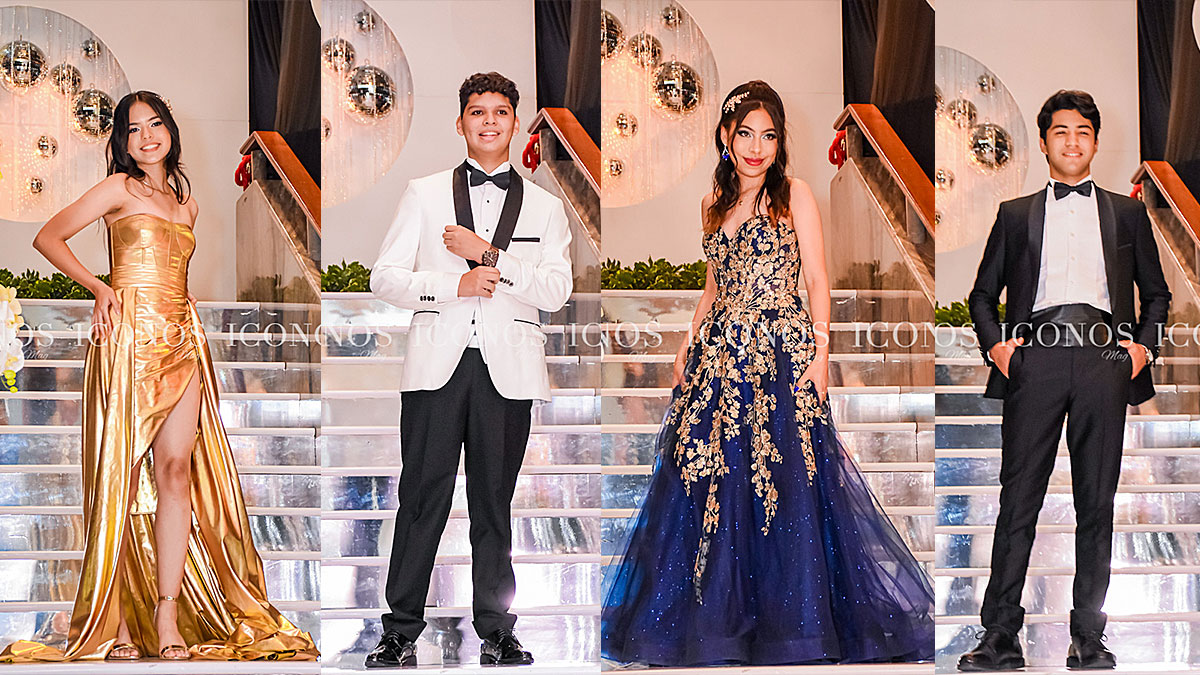 especial graduaciones 2024