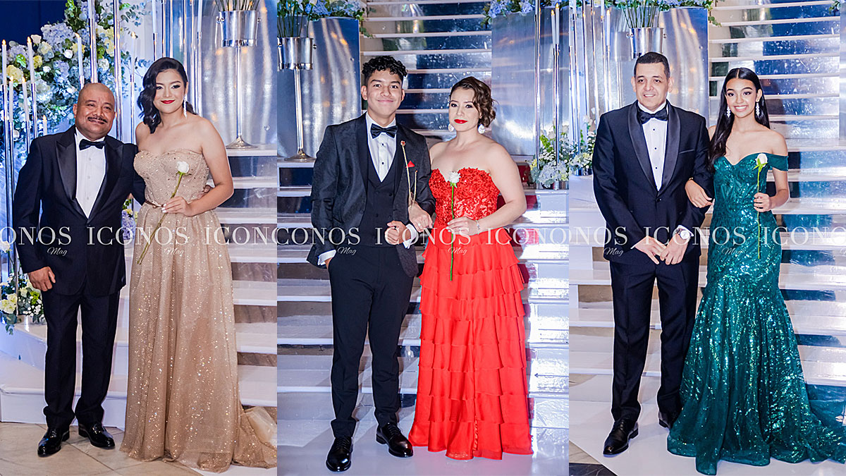 especial graduaciones 2024