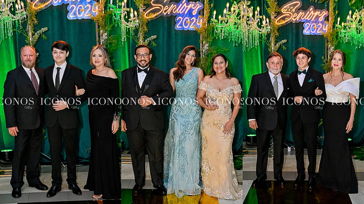 especial graduaciones 2024