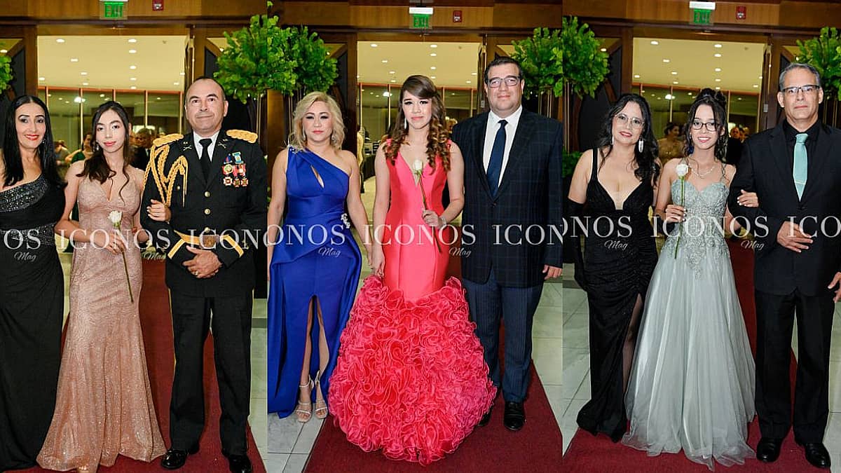 especial graduaciones 2024