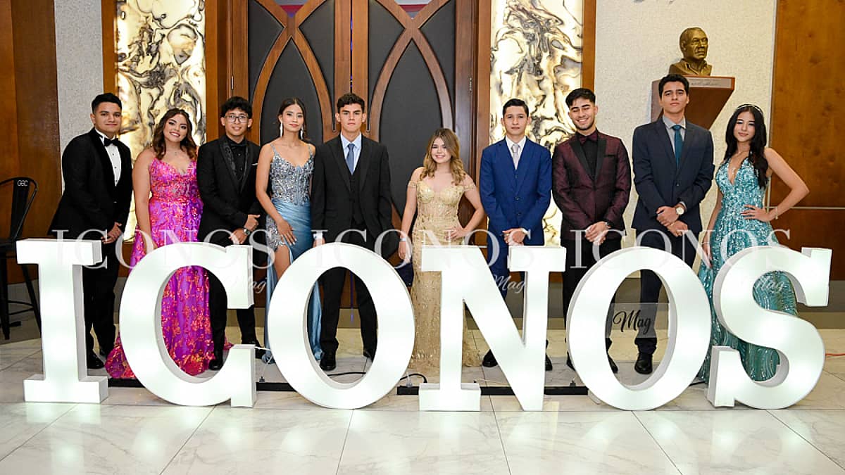 especial graduaciones 2024