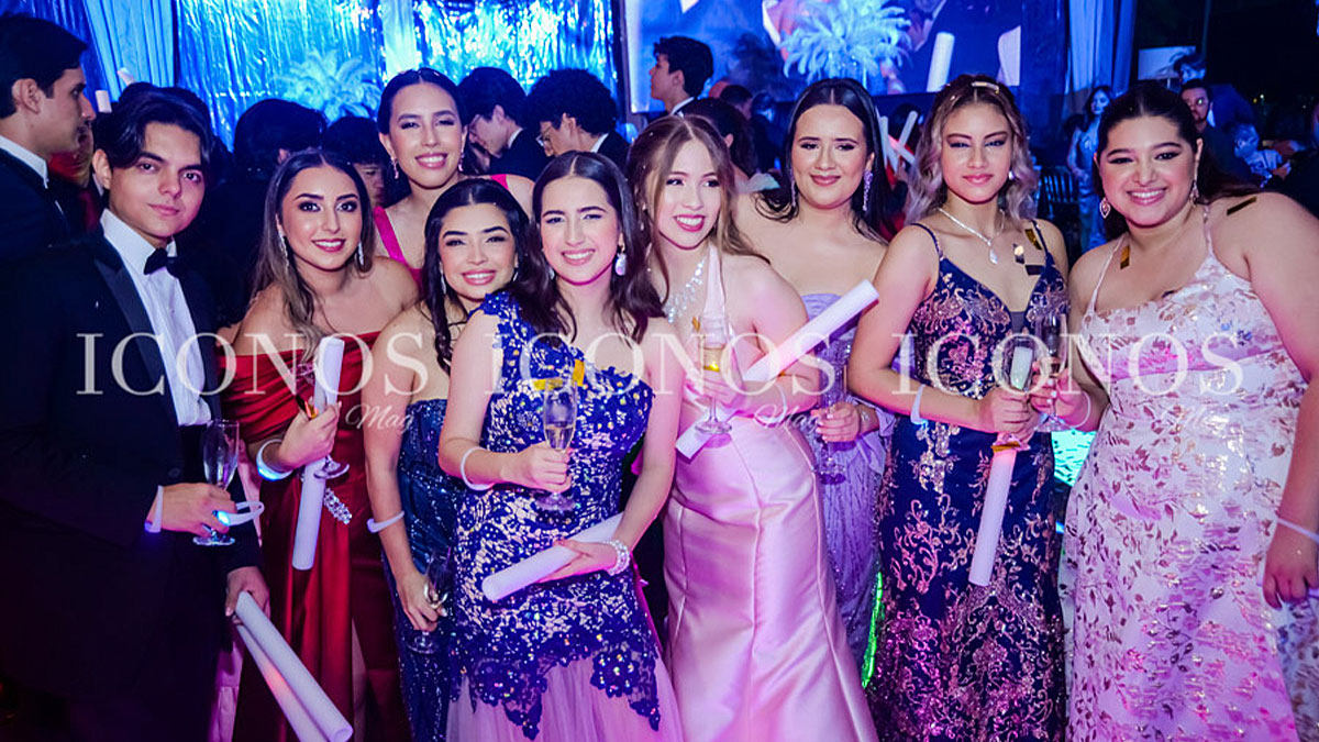 especial graduaciones 2024