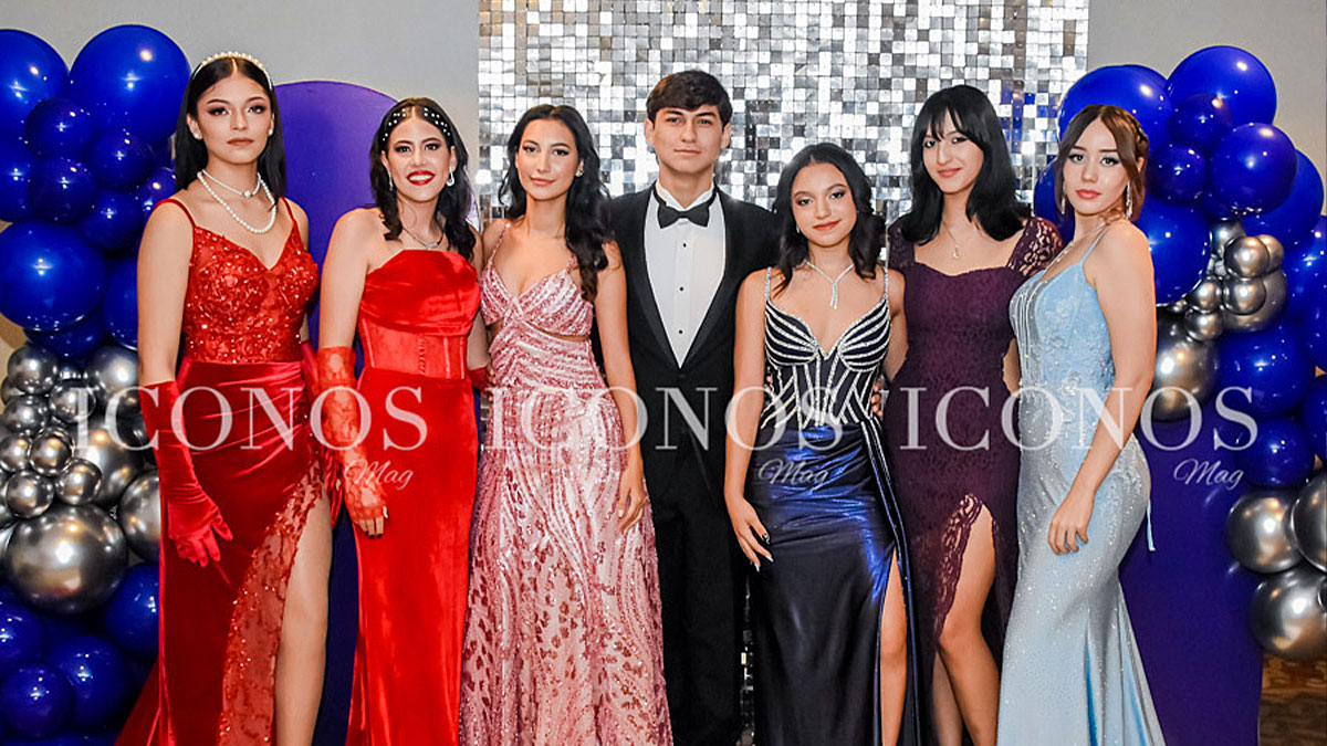 especial graduaciones 2024