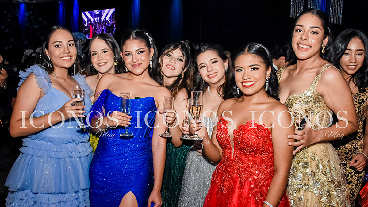 especial graduaciones 2024