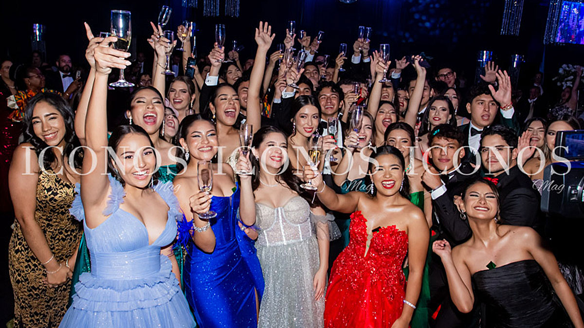 especial graduaciones 2024