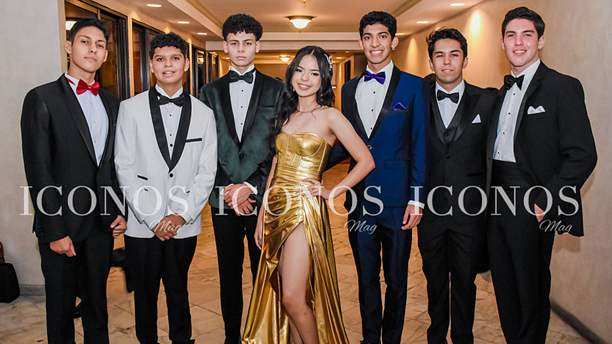 especial graduaciones 2024