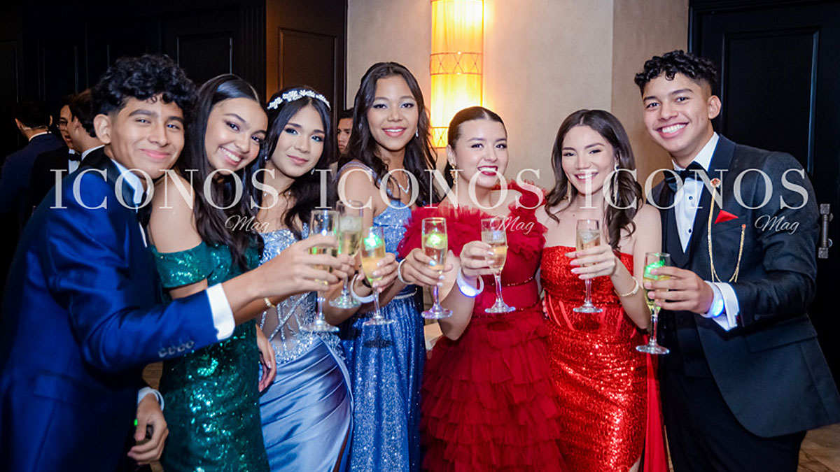 especial graduaciones 2024