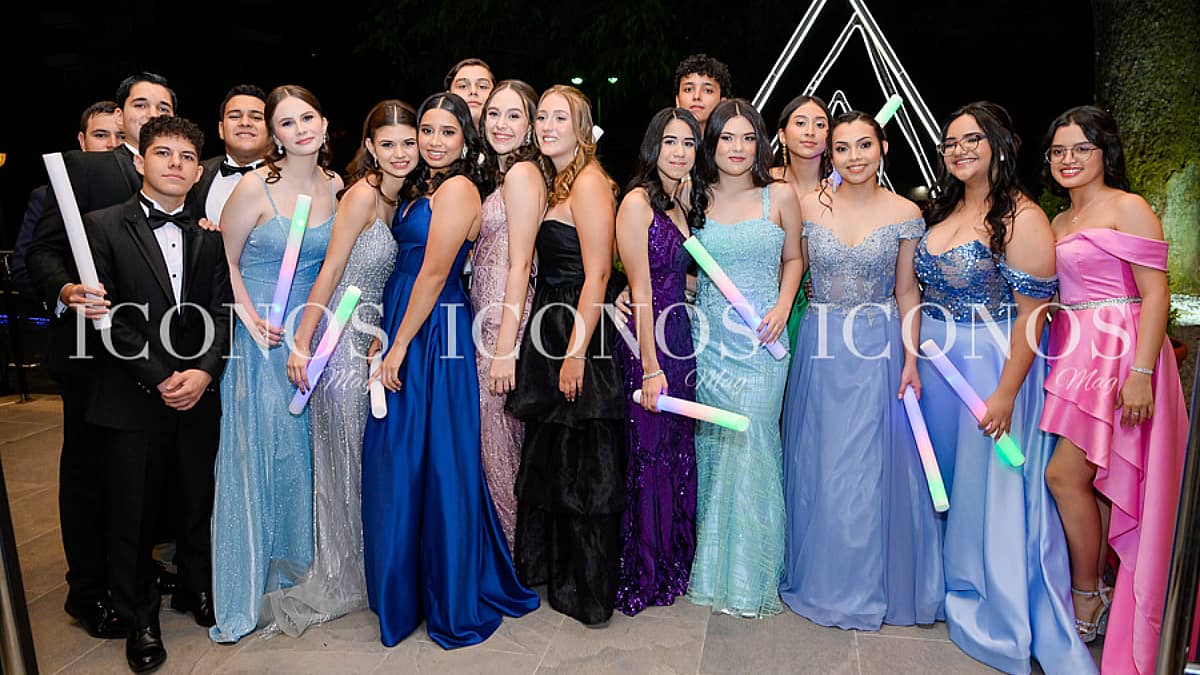 especial graduaciones 2024