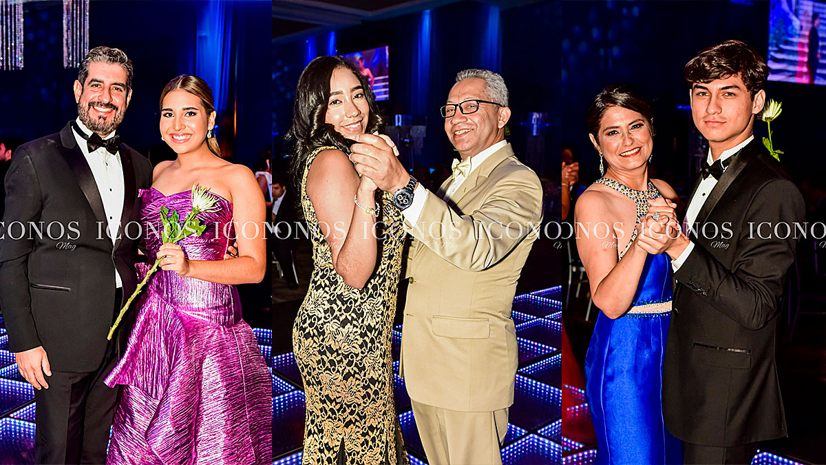 especial graduaciones 2024