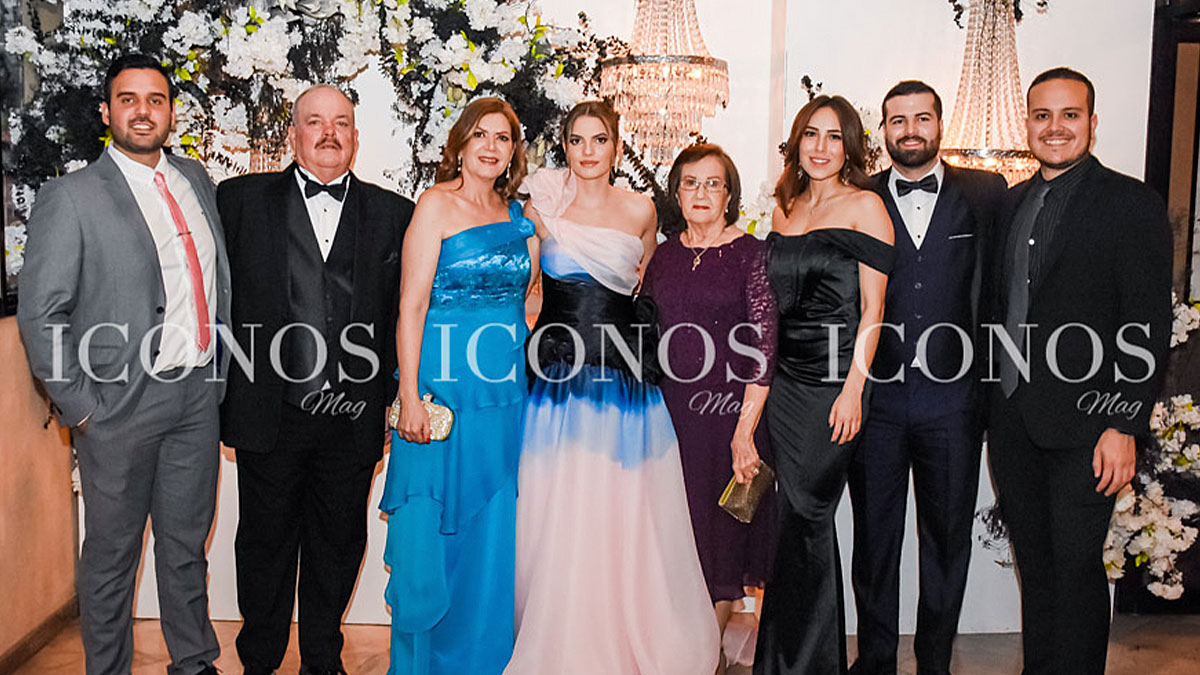 especial graduaciones 2024