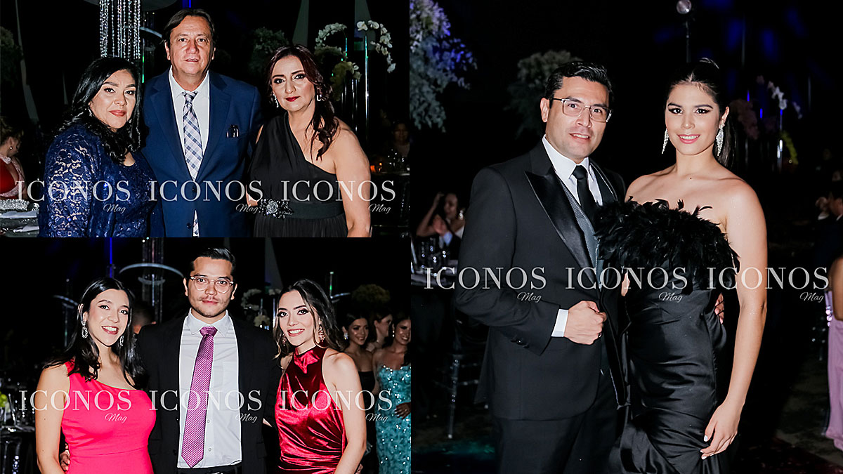 especial graduaciones 2024