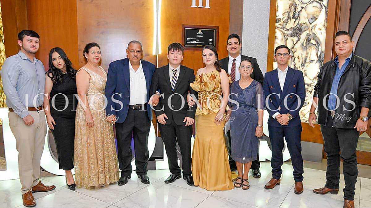 especial graduaciones 2024