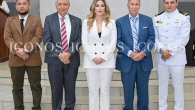 Día Internacional de la Gente de Mar 2024 by UCENM Honduras