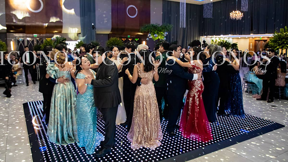 especial graduaciones 2024