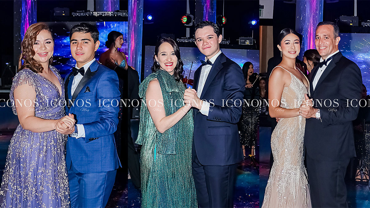 especial graduaciones 2024