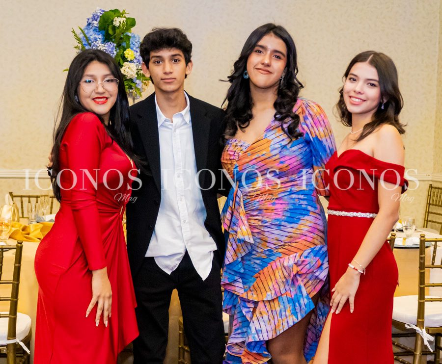 quince anos daniela alejandra sabillon zepeda