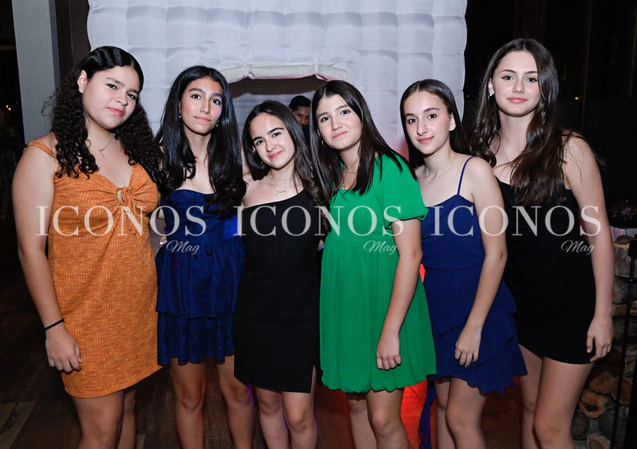 quince anos raquel boadla diban