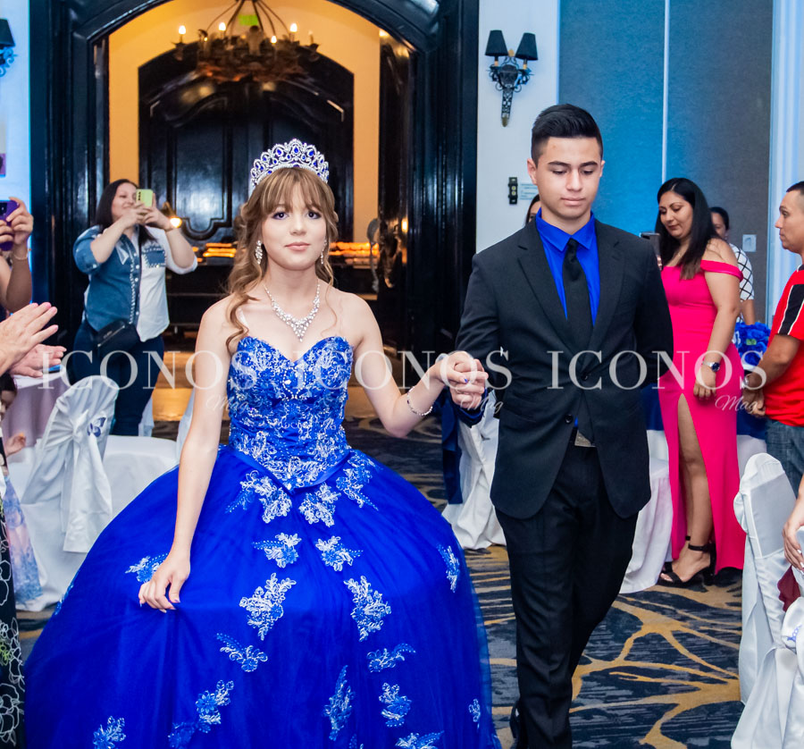 Yoselin Pamela Corrales Rodríguez