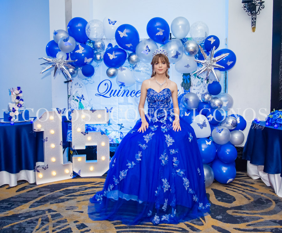 Yoselin Pamela Corrales Rodríguez